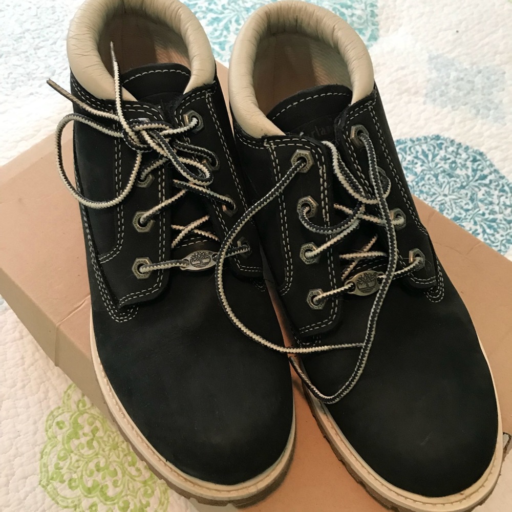 Timberland boots